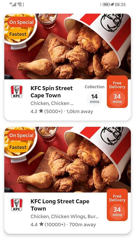 Get daily Mr D Food discounts, coupons and promotions.